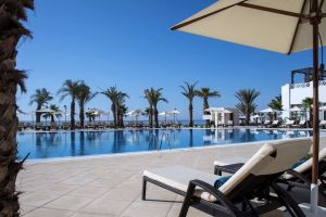 Radisson Blu Resort & Thalasso Hammamet