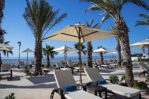 Radisson Blu Resort & Thalasso Hammamet