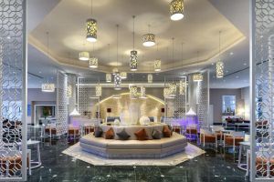 Radisson Blu Resort & Thalasso Hammamet