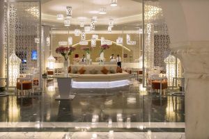 Radisson Blu Resort & Thalasso Hammamet