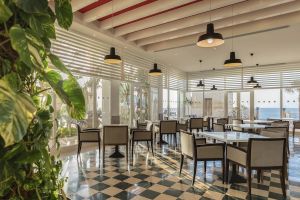 Radisson Blu Resort & Thalasso Hammamet