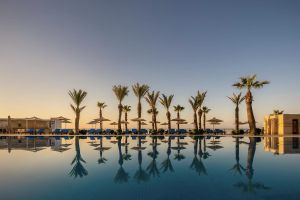 Radisson Blu Resort & Thalasso Hammamet