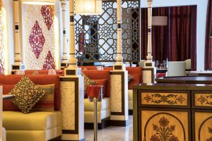 Radisson Blu Resort & Thalasso Hammamet