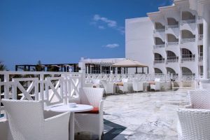 Radisson Blu Resort & Thalasso Hammamet