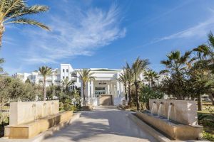 Radisson Blu Resort & Thalasso Hammamet