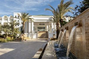 Radisson Blu Resort & Thalasso Hammamet