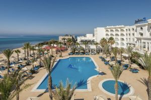 Radisson Blu Resort & Thalasso Hammamet
