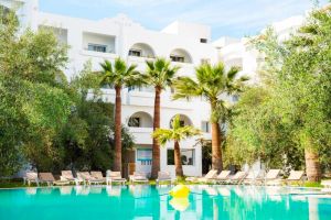 Hammamet Garden Resort & Spa - Hammamet