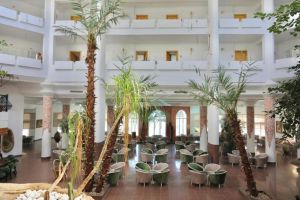 Hammamet Garden Resort & Spa