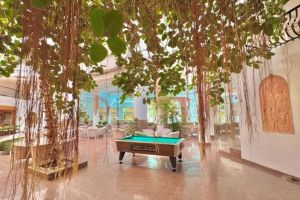 Hammamet Garden Resort & Spa