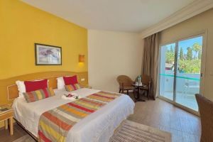 Hammamet Garden Resort & Spa