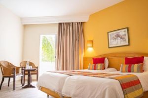 Hammamet Garden Resort & Spa