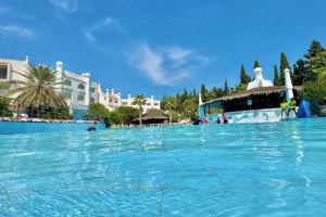 Hammamet Garden Resort & Spa