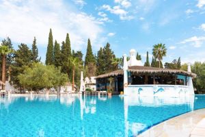 Hammamet Garden Resort & Spa