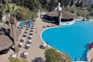 Hammamet Garden Resort & Spa