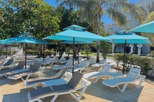 Hammamet Garden Resort & Spa