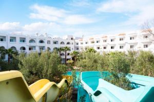 Hammamet Garden Resort & Spa