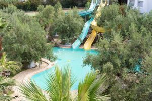 Hammamet Garden Resort & Spa