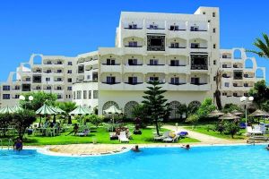 Hotel Jinene - Sousse