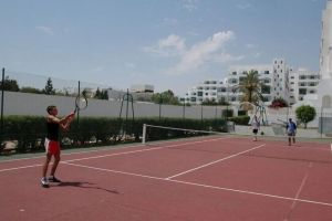 Hotel Jinene