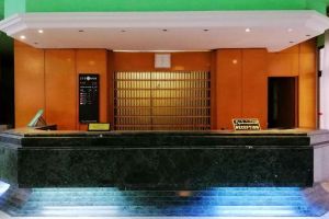 Hotel Jinene