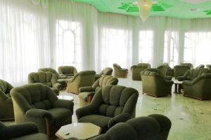 Hotel Jinene