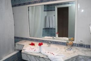 Hotel Jinene