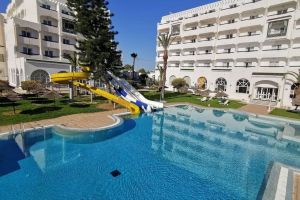 Hotel Jinene