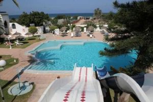Hotel Jinene