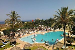 Hotel Jinene