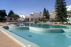 Hotel Jinene