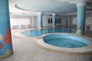 Hotel Jinene