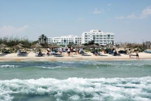 Hotel Jinene