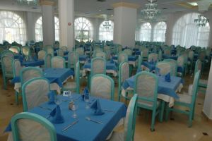 Hotel Jinene