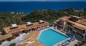 Sea View Village