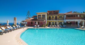 Sea View Village