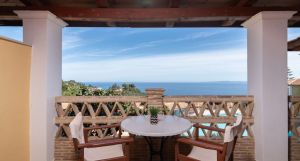 Sea View Village