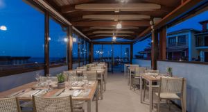 Sea View Village