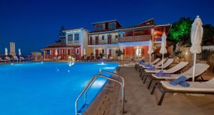 Sea View Village