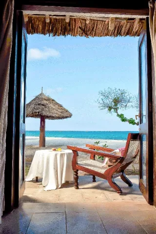 Jacaranda Indian Ocean Beach Resort