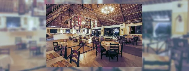 Reef Hotel