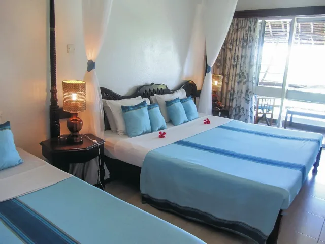 Reef Hotel