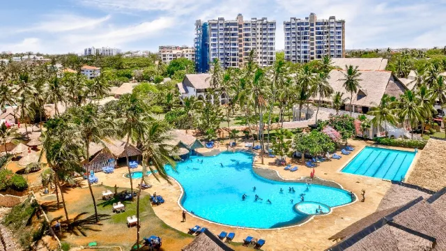 Reef Hotel