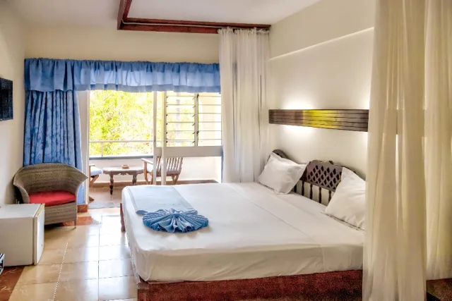 Reef Hotel