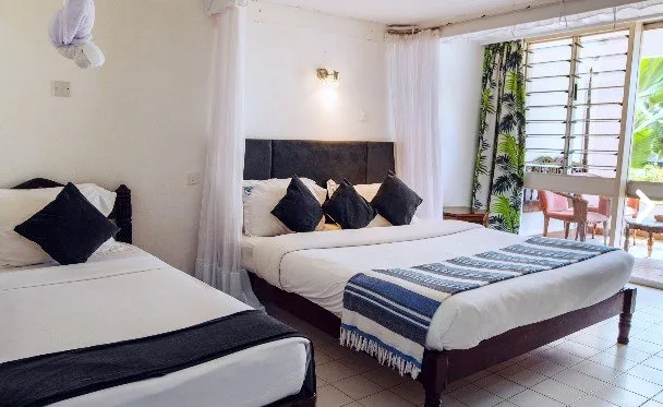 Reef Hotel