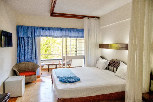 Reef Hotel