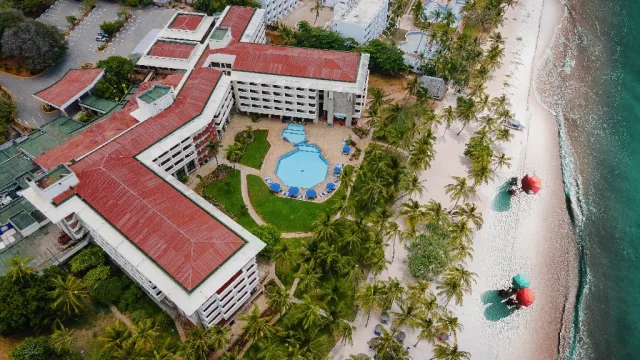 Mombasa Continental Resort