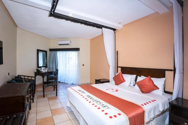 Mombasa Continental Resort