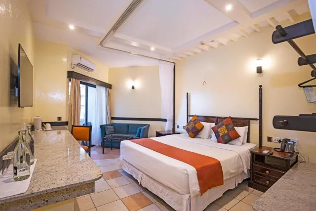 Mombasa Continental Resort