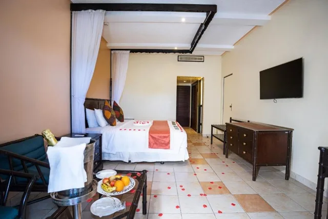 Mombasa Continental Resort